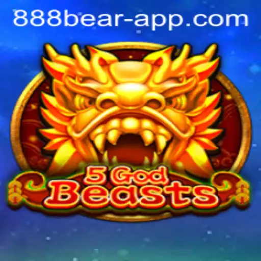 Explore the Exciting World of 5GodBeasts