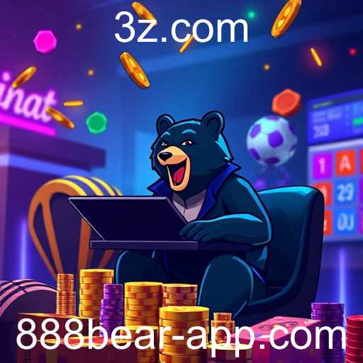 888bear.com