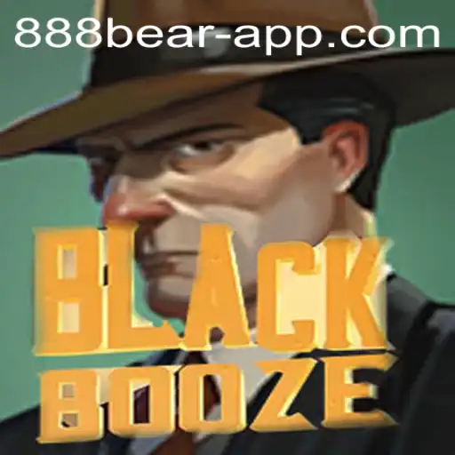 Unveiling BlackBooze: The Gaming Phenomenon by 888bear.com