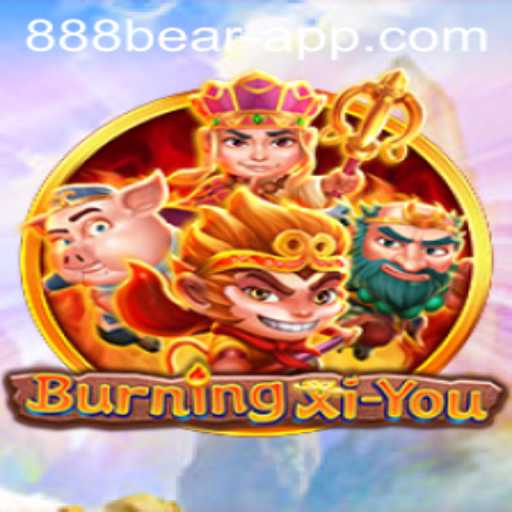 Unveiling the Mystical World of BurningXiYou: A Journey through a Modern Epic