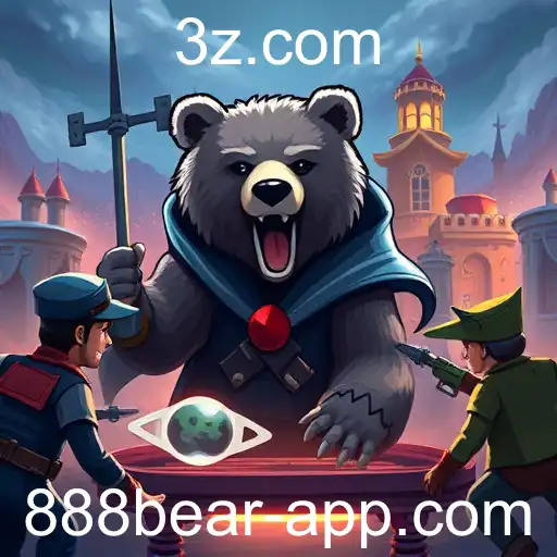 Descubra a Categoria de Ativos Digitais no 888bear.com