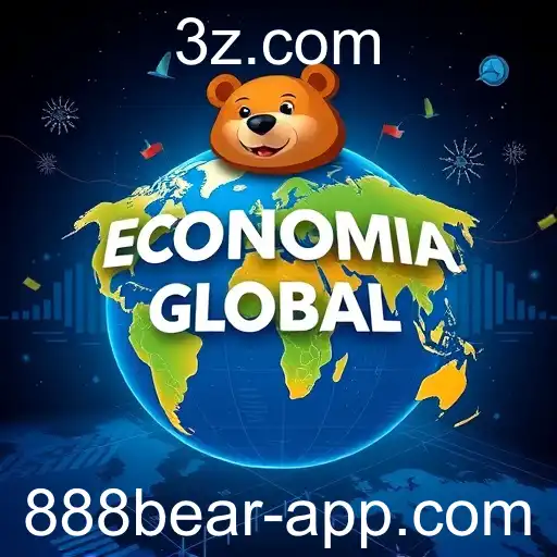 Explorando o Jogo 'Economia Global' no 888bear.com