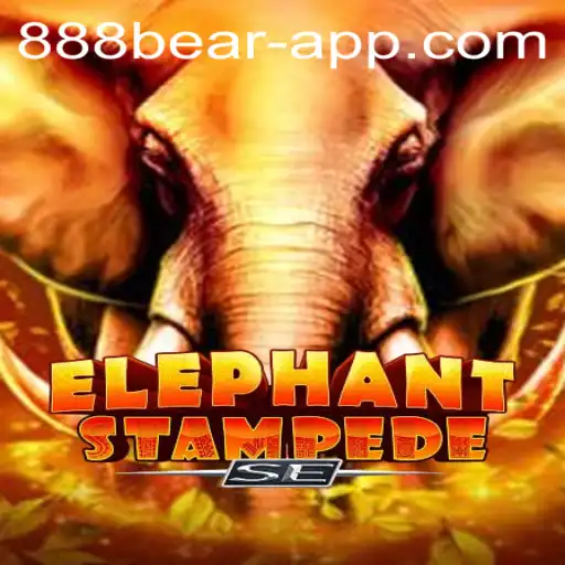 ElephantStampedeSE: The Thrilling Adventure Awaits