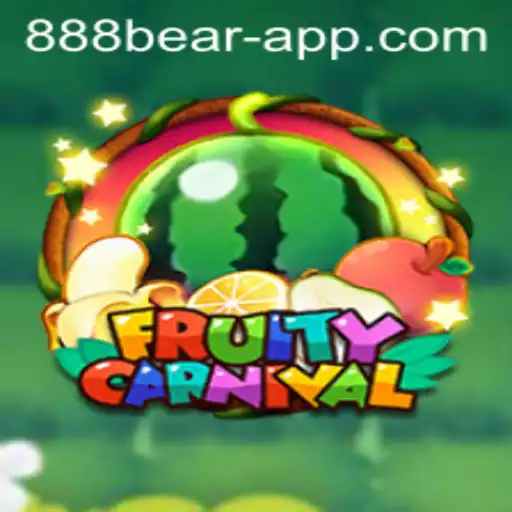 Exploring the Excitement of FruityCarnival on 888bear.com