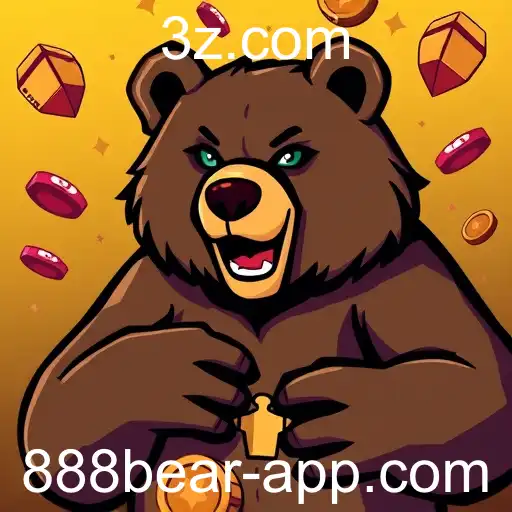 888bear.com e o Cenário Atual dos Jogos Online