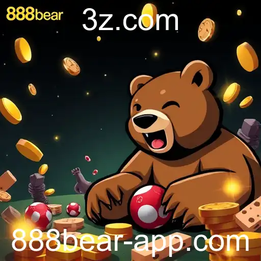 O Impacto do 888bear.com no Mercado de Jogos em 2025