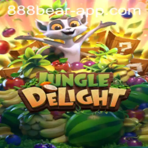 Embark on an Adventure with JungleDelight: A Thrilling Game Experience