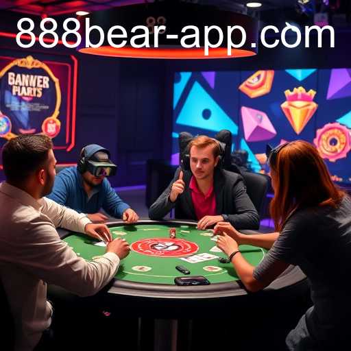 888bear.com