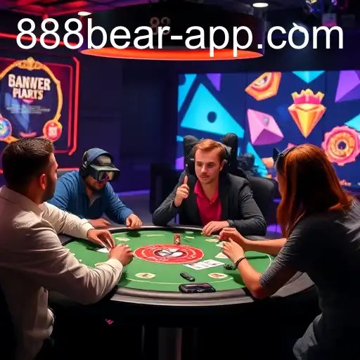 Exploring the Excitement of Live Games with 888bear.com