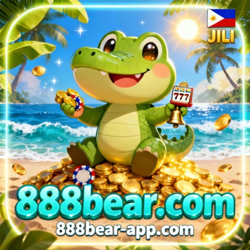 888bear.com