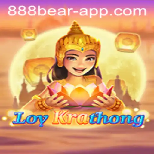 Discovering the LoyKrathong Game Experience with 888bear.com