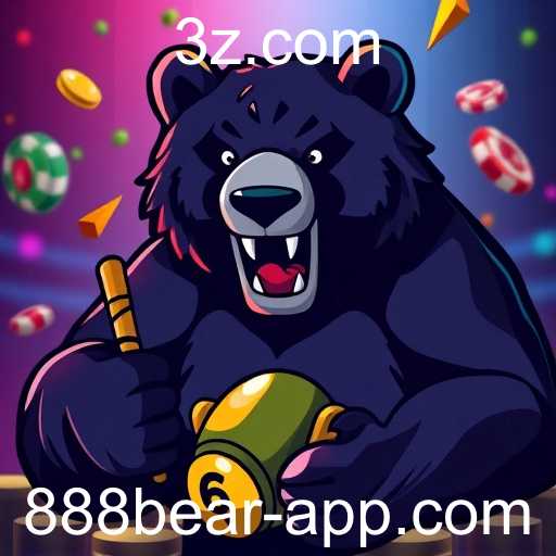 Expansão do Mercado de Jogos Online em 2025: O Caso 888bear.com