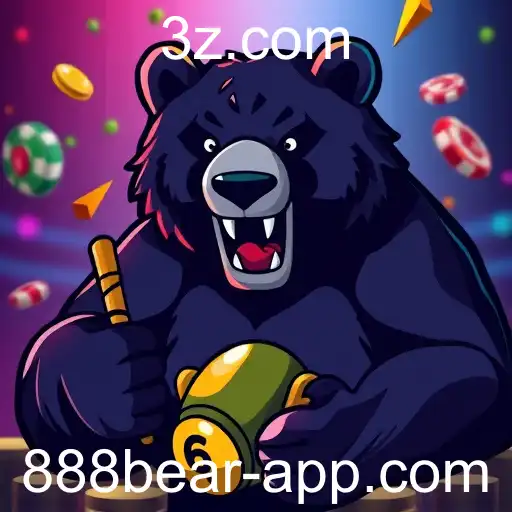 Expansão do Mercado de Jogos Online em 2025: O Caso 888bear.com