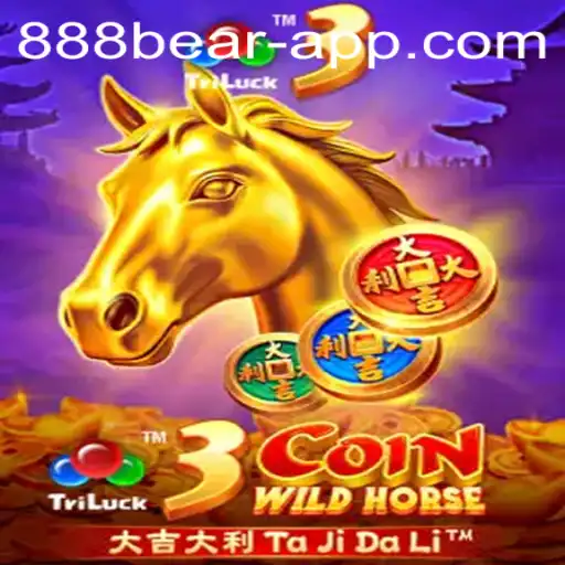 Exploring 3CoinWildHorse: A Thrilling Adventure in the World of Gaming
