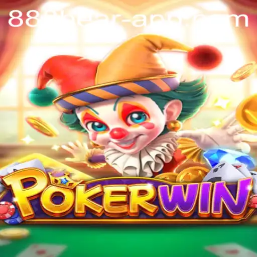 Master the Thrilling Game of POKERWIN with 888bear.com