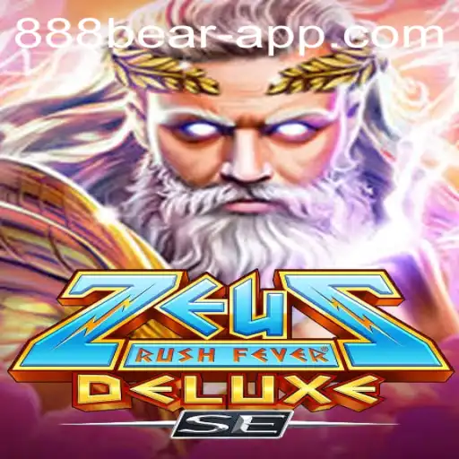 Exploring ZeusRushFeverDeluxeSE: The Exciting New Game on 888bear.com