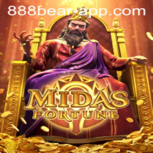 Discovering the Allure of MidasFortune: A Glimmering Experience with 888bear.com
