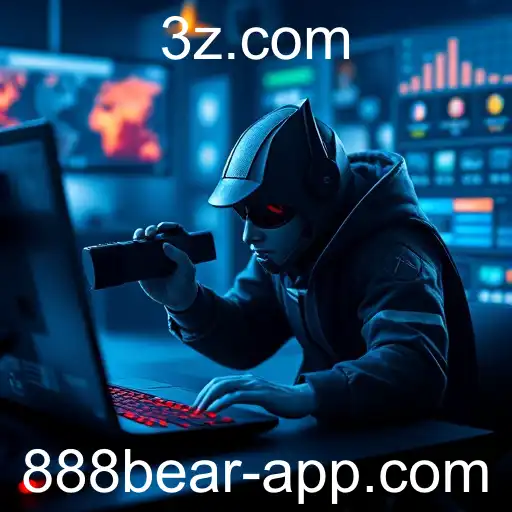 A Ascensão dos Jogos Online e a Influência do 888bear