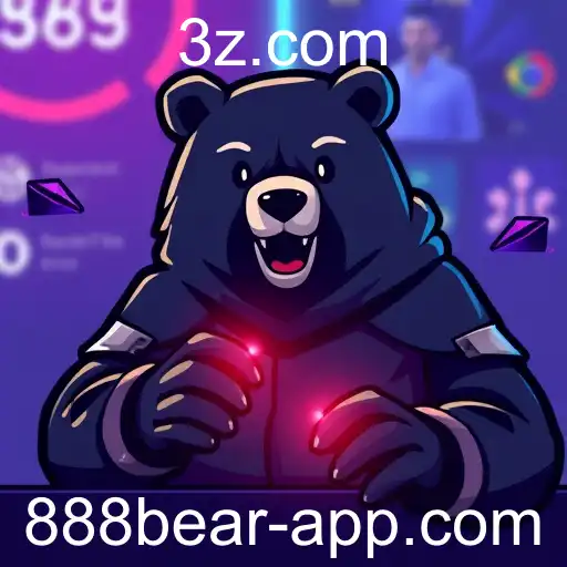 Tendências Atuais em Jogos Online com 888bear.com