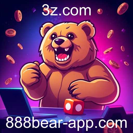 Novidades e Tendências no Mundo dos Jogos: 888bear.com em Alta