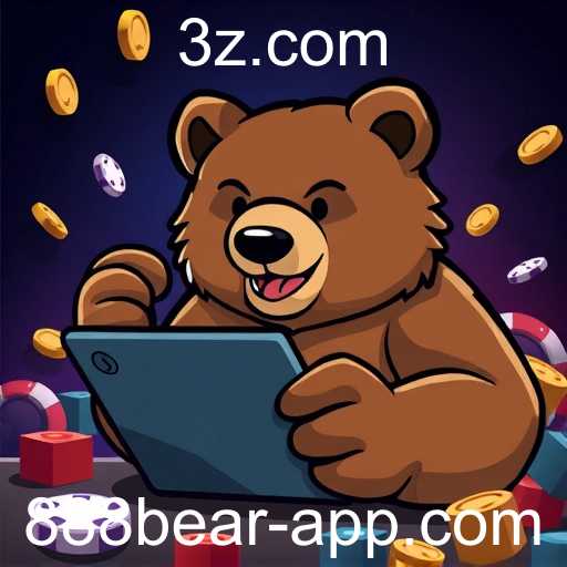 Crescimento dos Jogos Online no Brasil Ganha Impulso com 888bear.com