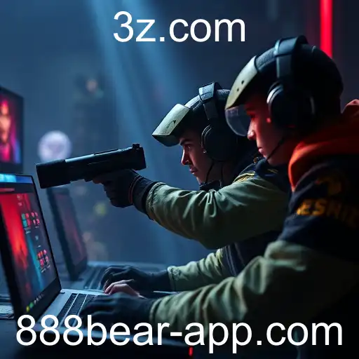 A Crescente Popularidade de 888bear.com no Brasil