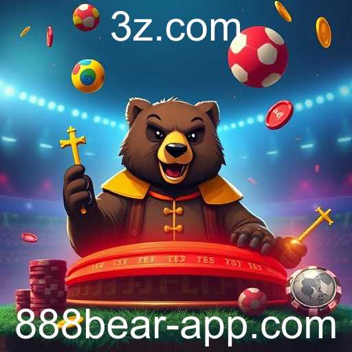 A Revolução do Jogo Online: 888bear.com em 2025