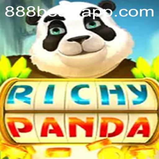 Exploring RichyPanda: A Comprehensive Guide with 888bear.com