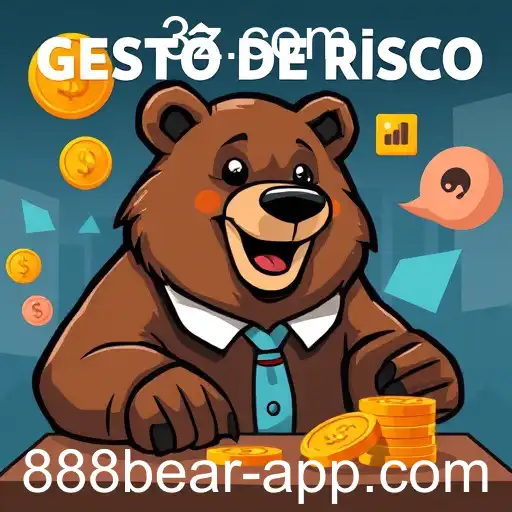 Desafios e Educação nos Jogos de Gestão de Risco do 888bear.com