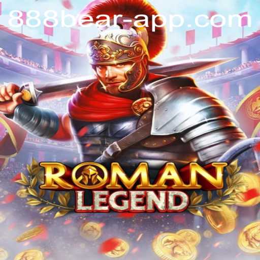 Discover RomanLegend: An Epic Adventure in Gaming