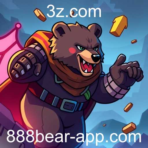 888bear.com